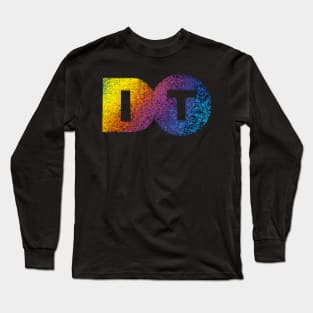 Do it Long Sleeve T-Shirt